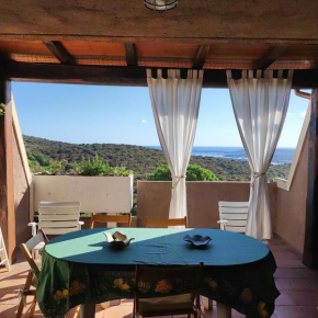 Casa Isabella Cugnana Verde